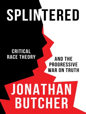 cover image of Splintered